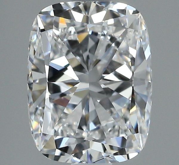 Cushion Diamond image