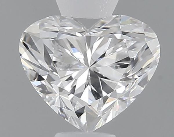 Heart Lab-Grown Diamond image