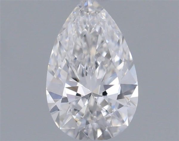 Pear Diamond image