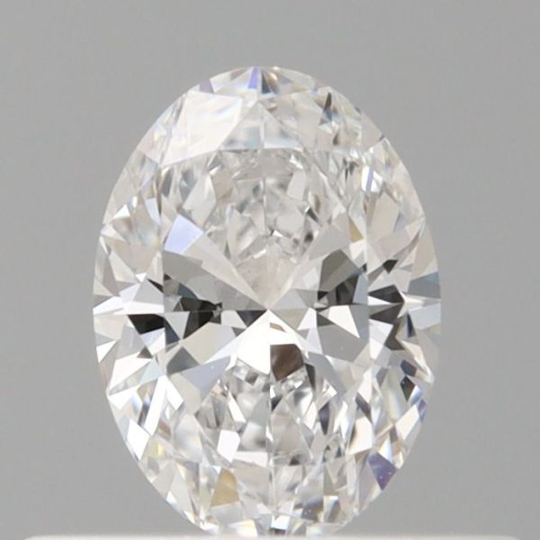 Oval Diamond image
