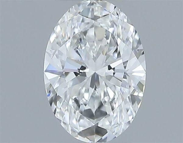 Oval Diamond image