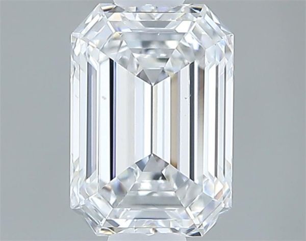 Emerald Diamond image