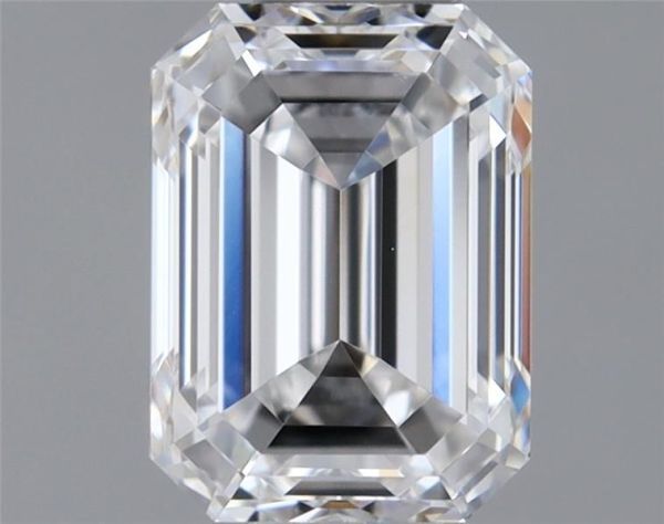 Emerald Diamond image