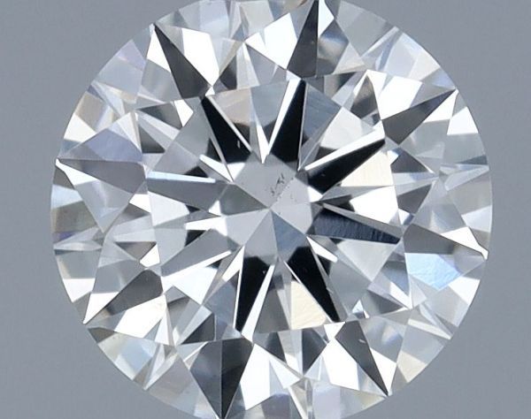 Round Diamond image
