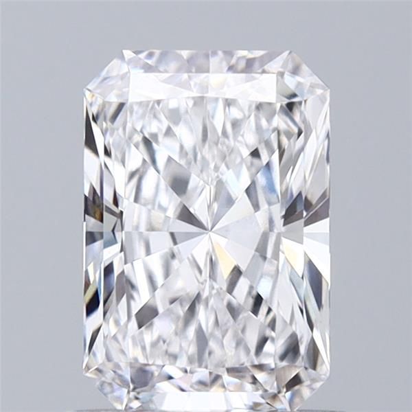 Radiant Lab-Grown Diamond image