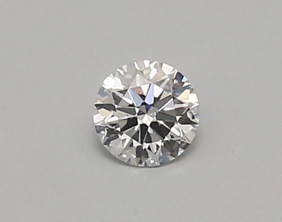 Round Lab-Grown Diamond image