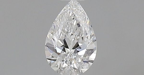 Pear Diamond image