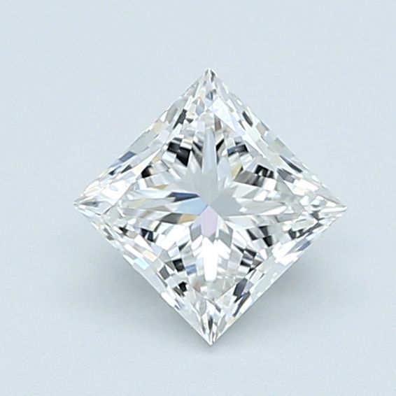 Princess Lab-Grown Diamond image