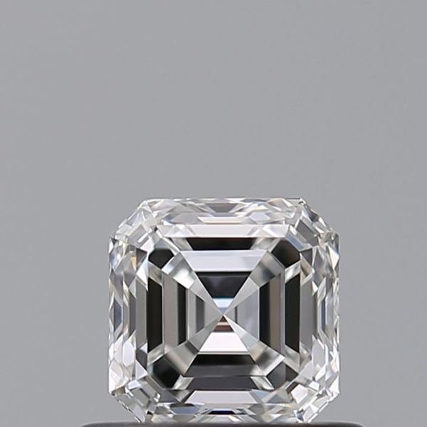 Asscher Diamond image