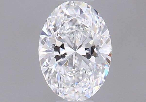 Oval Diamond image