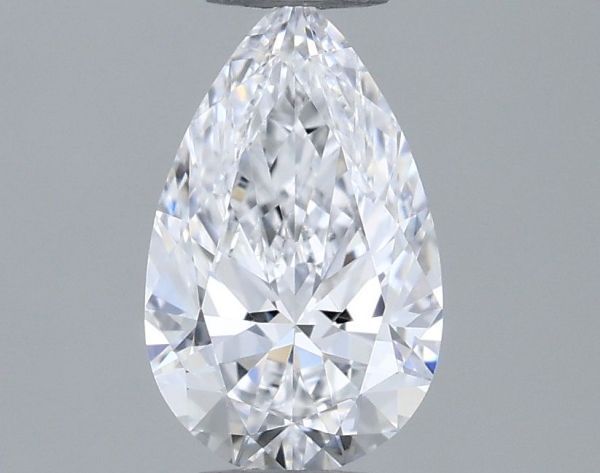 Pear Diamond image