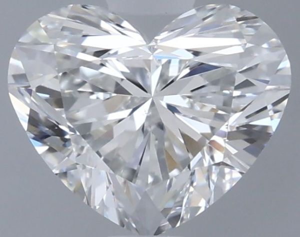 Heart Diamond image