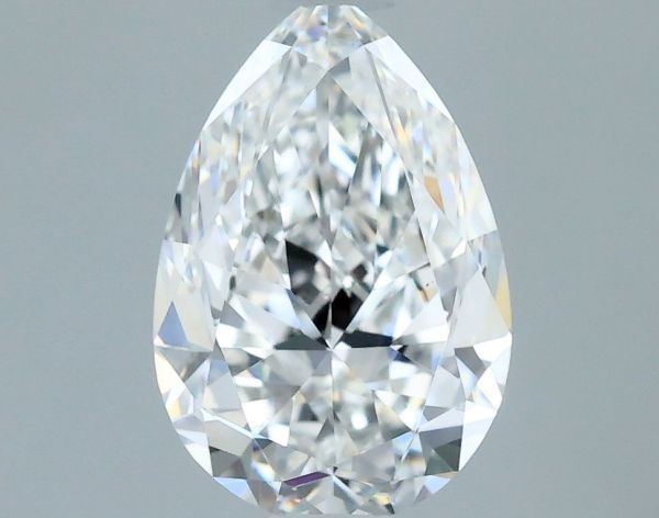 Pear Diamond image