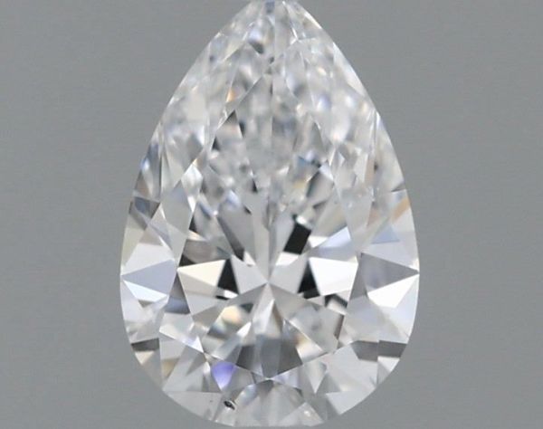 Pear Diamond image