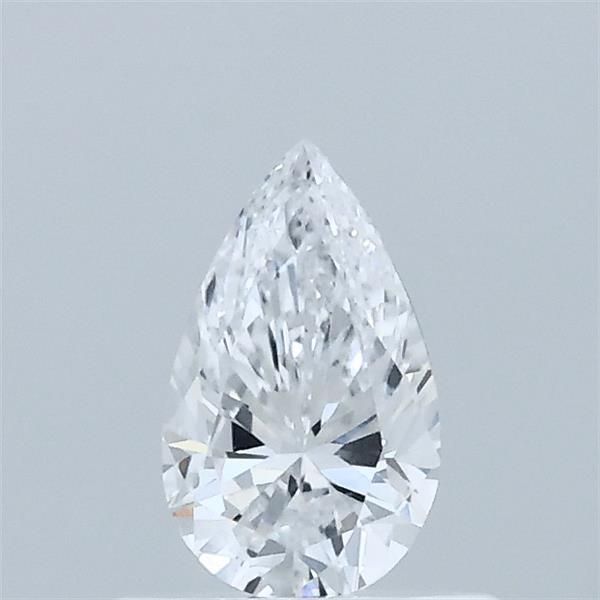 Pear Lab-Grown Diamond image