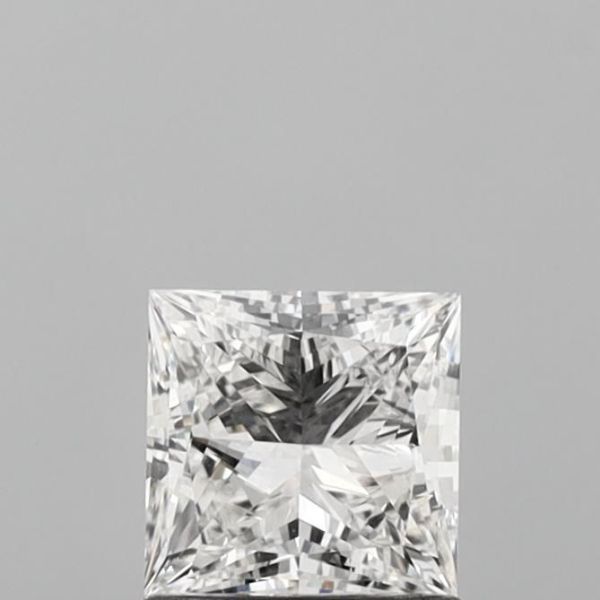 Princess Lab-Grown Diamond image