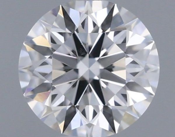 Round Diamond image
