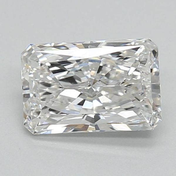 Radiant Lab-Grown Diamond image