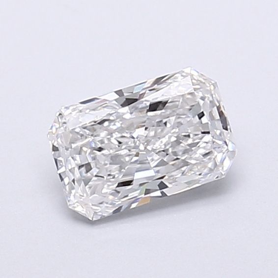 Radiant Lab-Grown Diamond image