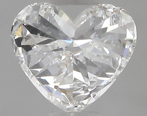 Heart Diamond image