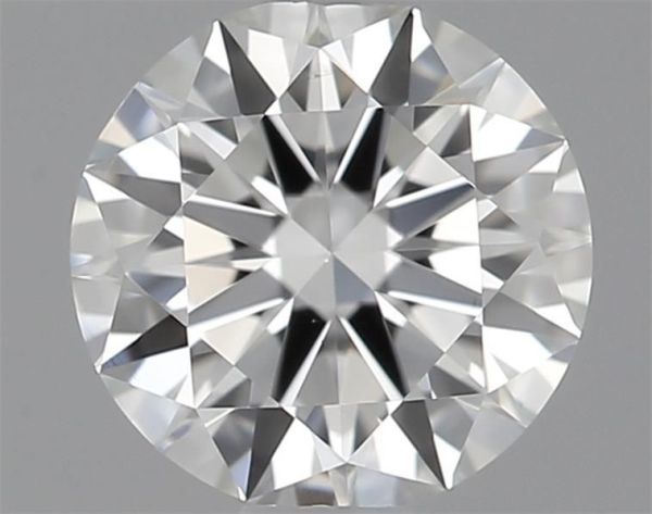 Round Diamond image