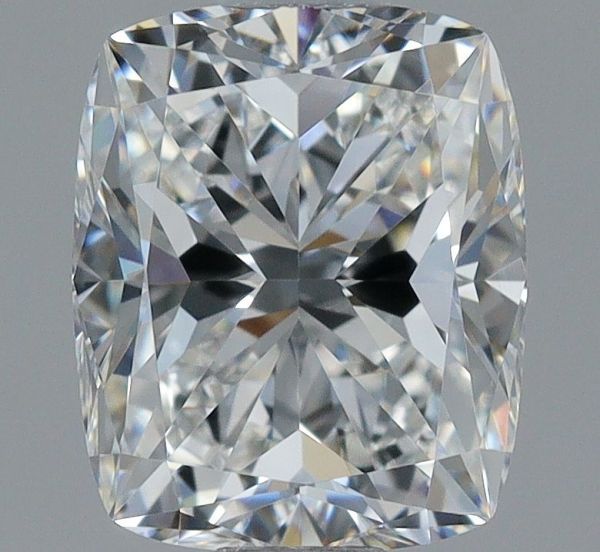 Cushion Diamond image
