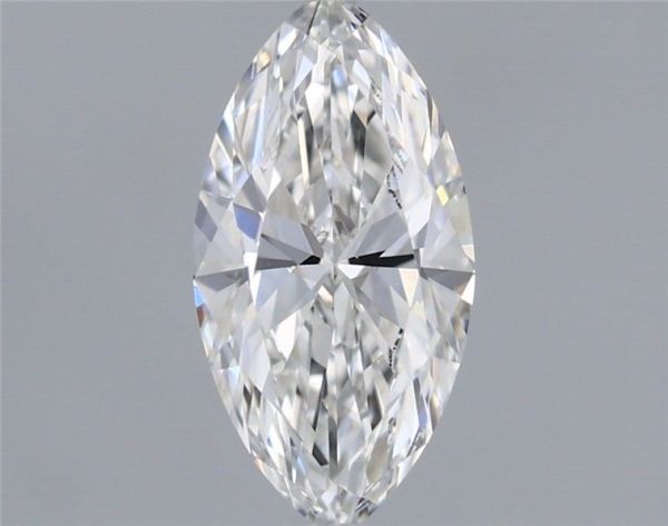 Marquise Lab-Grown Diamond image