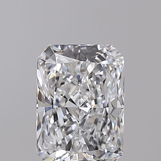 Radiant Lab-Grown Diamond image