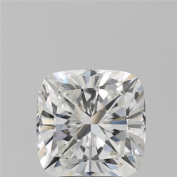 Cushion Diamond image