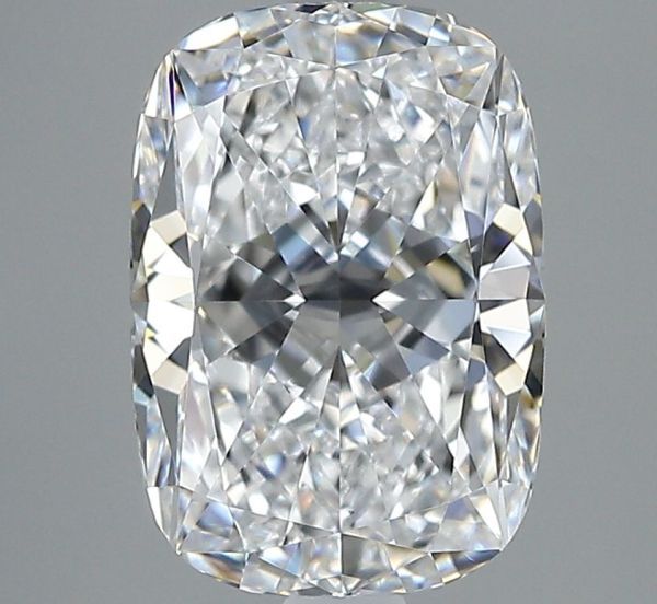 Cushion Diamond image