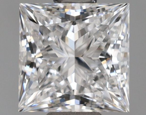 Princess Lab-Grown Diamond image