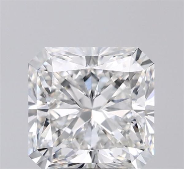 Radiant Diamond image