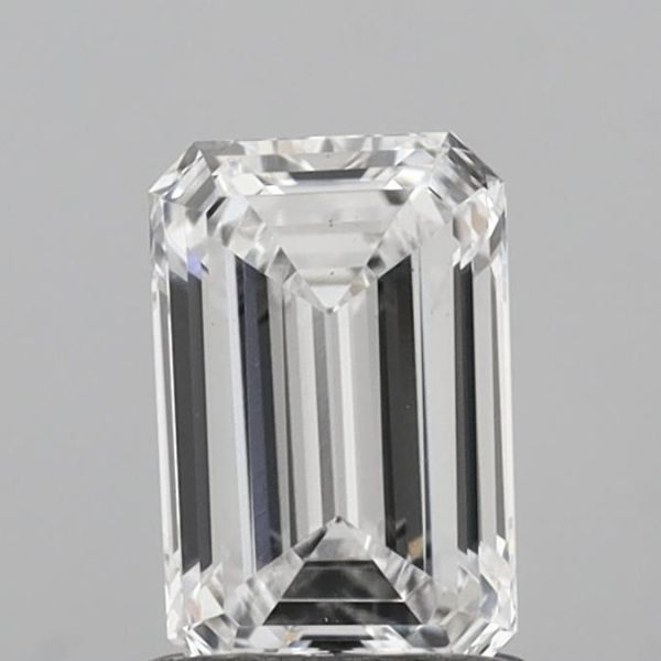 Emerald Lab-Grown Diamond image