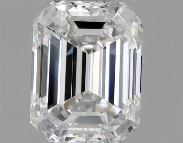 Emerald Diamond image