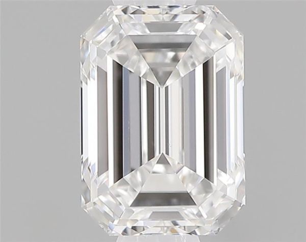 Emerald Diamond image