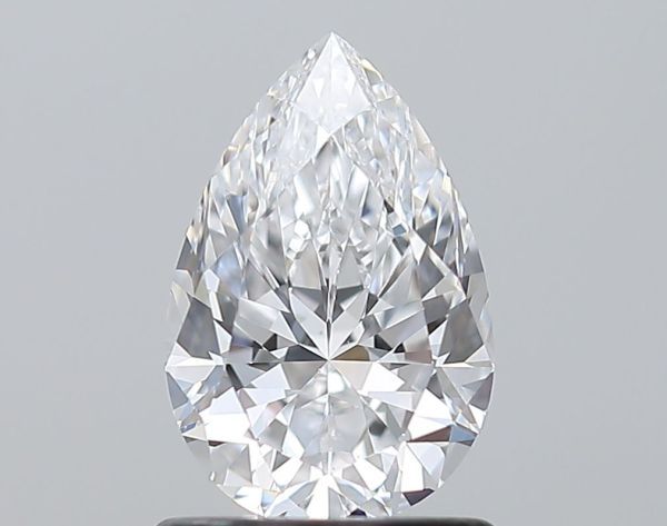 Pear Diamond image