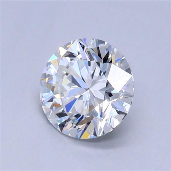 Round Diamond image
