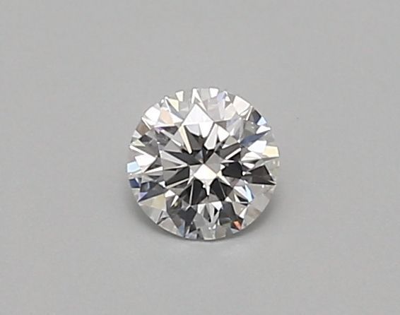 Round Lab-Grown Diamond image