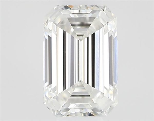 Emerald Diamond image