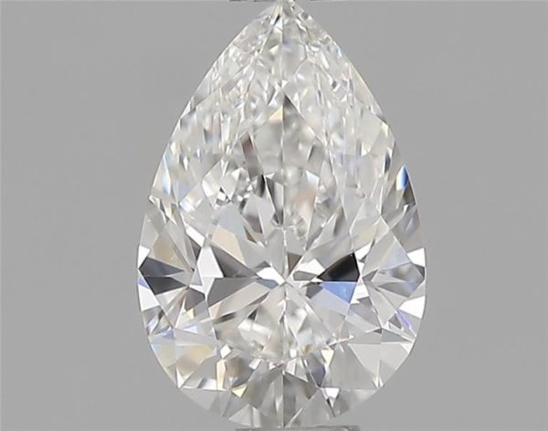 Pear Diamond image