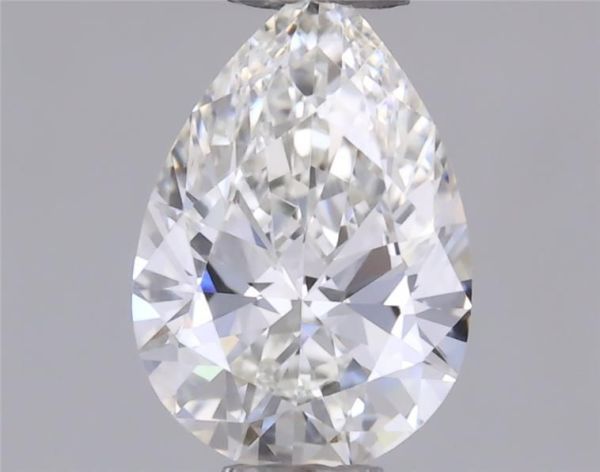 Pear Diamond image