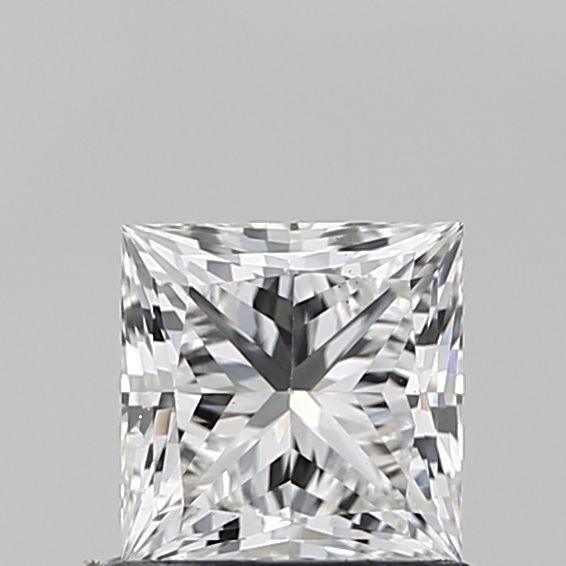 Princess Lab-Grown Diamond image