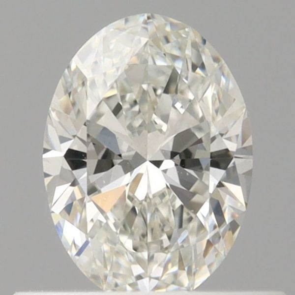 Oval Diamond image