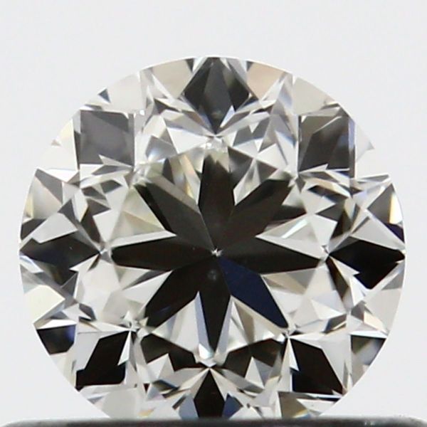 Round Diamond image