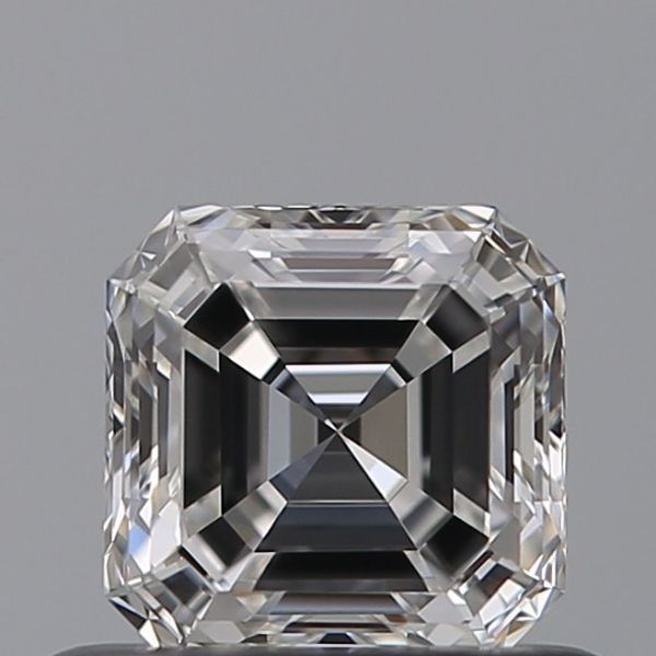 Asscher Diamond image