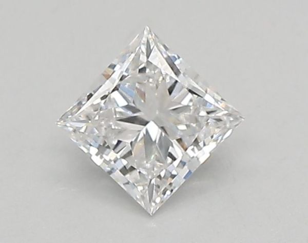 Princess Lab-Grown Diamond image