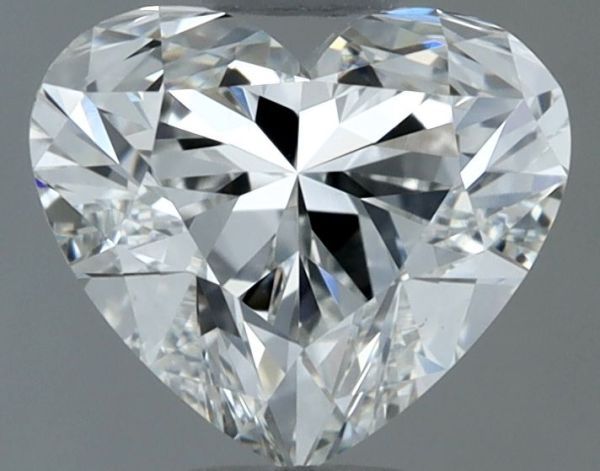 Heart Diamond image