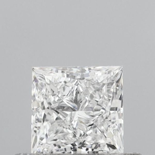 Princess Lab-Grown Diamond image