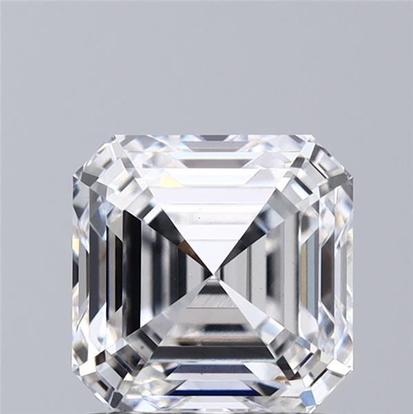 Asscher Lab-Grown Diamond image
