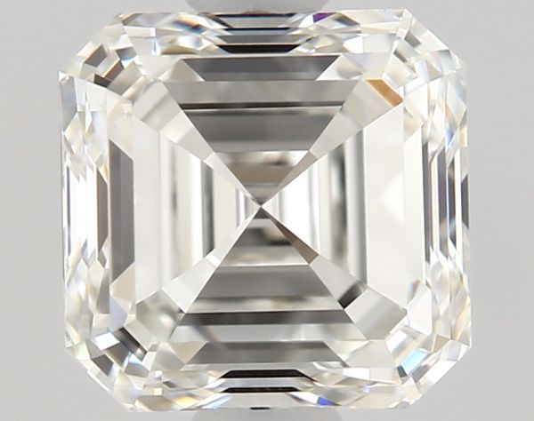 Asscher Diamond image